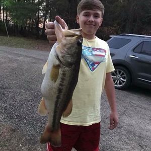 Meet your Posher, Hunter